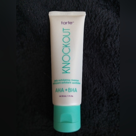 Tarte Cleanse, Moisturize, and Prime trio - Picture 2 of 5